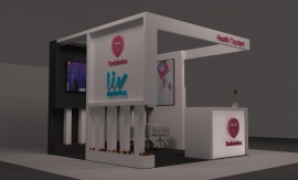 3D Görselleştirme